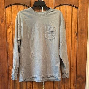 Southern marsh shirt